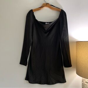 PRINCESS POLLY dress